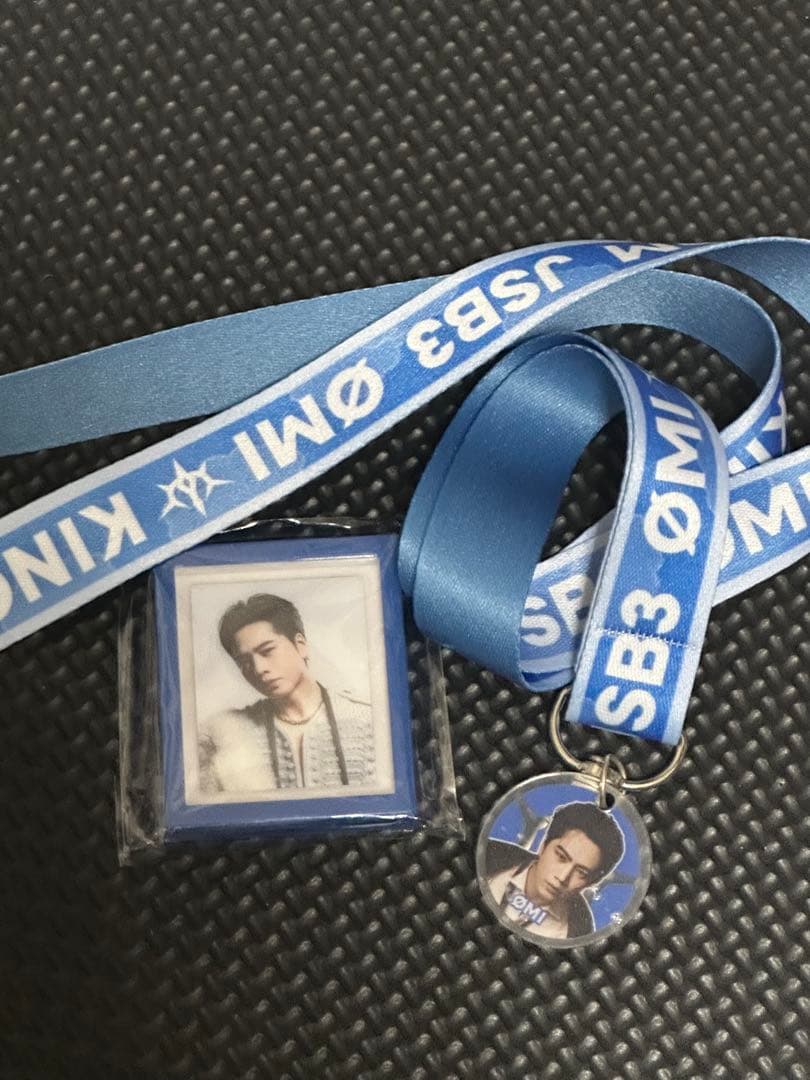 登坂広臣 ガチャレア