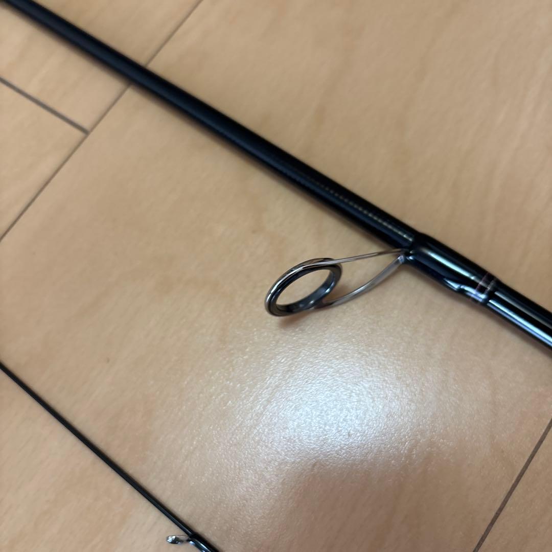 がまかつ桜幻 S82ML テンヤ竿