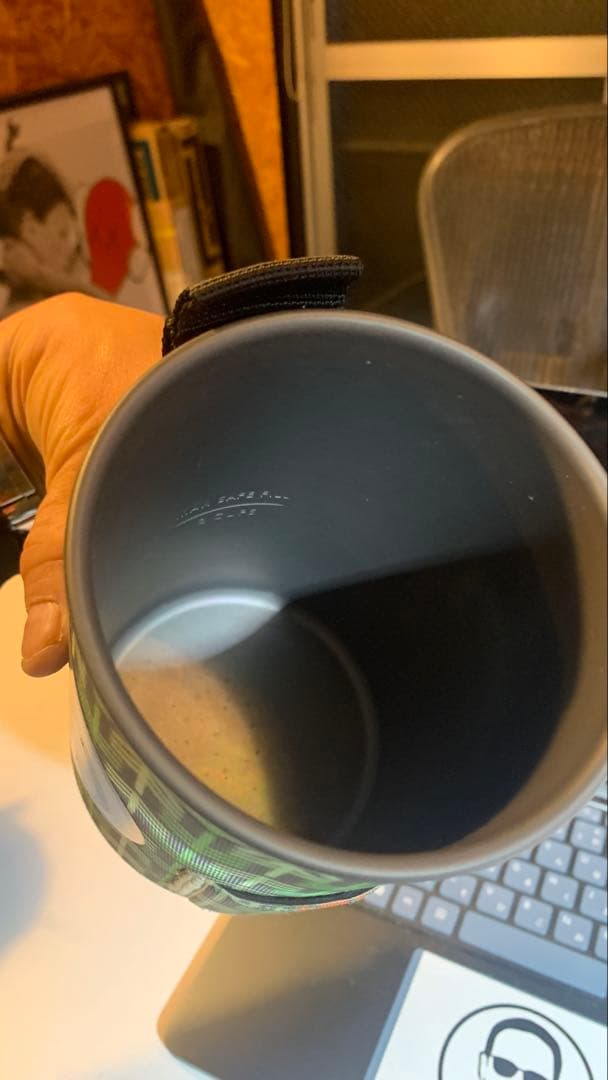 ジェットボイルフラッシュ