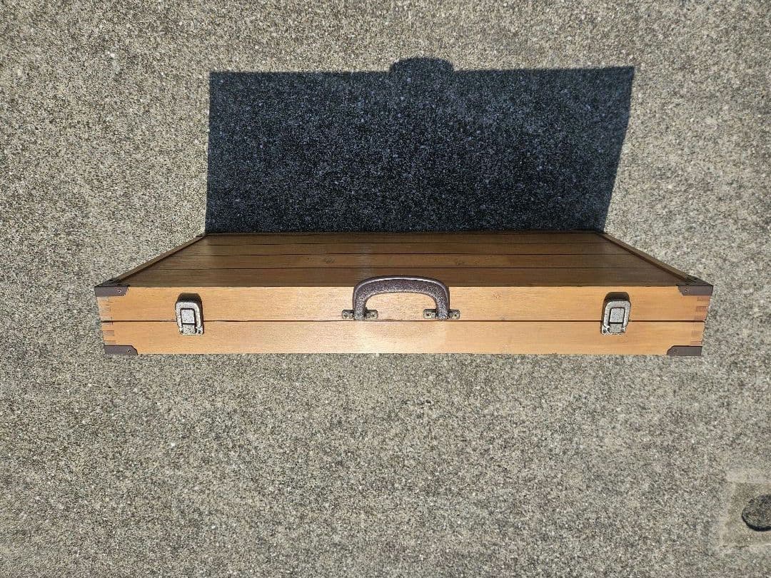 ウッドテーブル&チェアー４脚セット