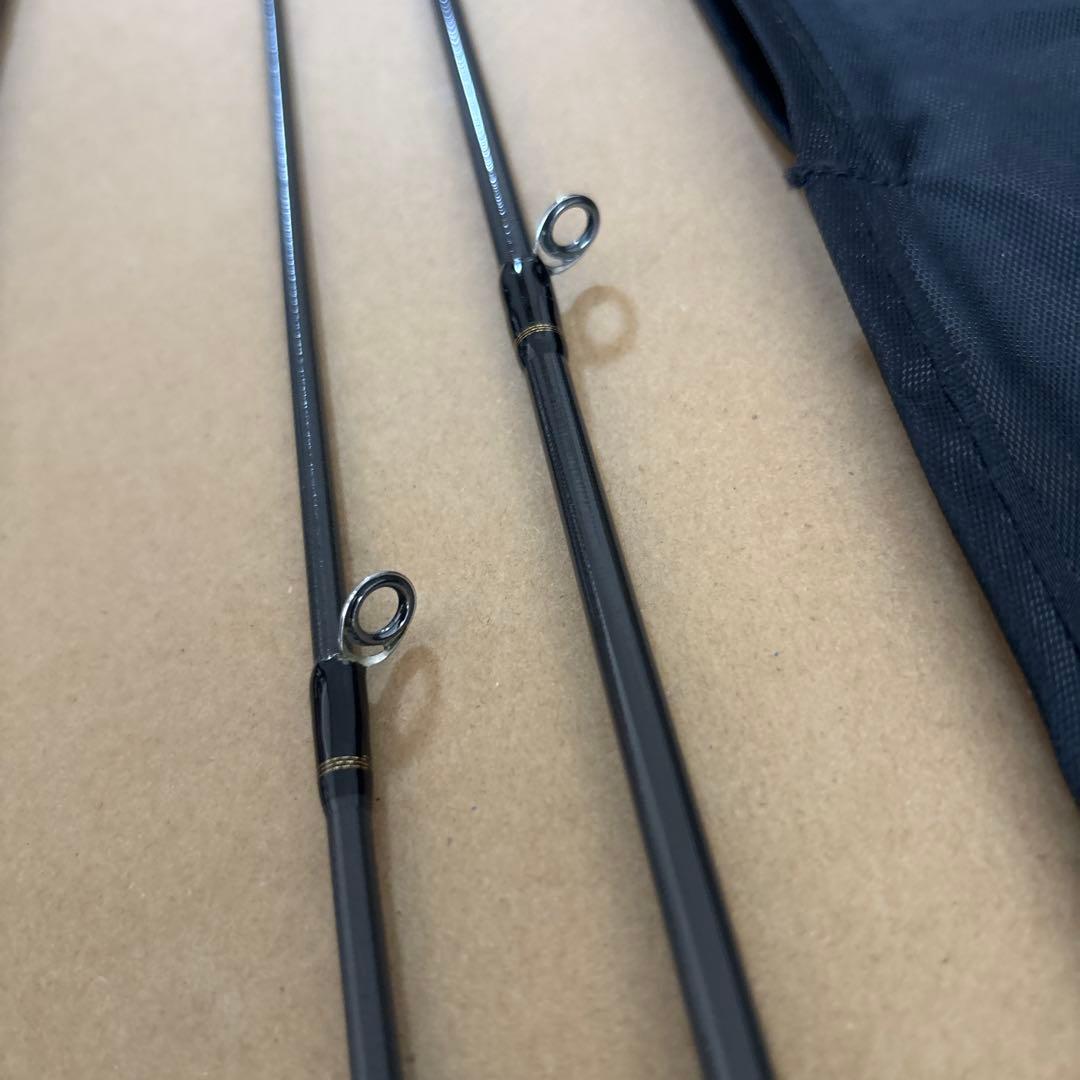 ダイワ　ラティオ90ML•Q &106ML・Q 2本セット