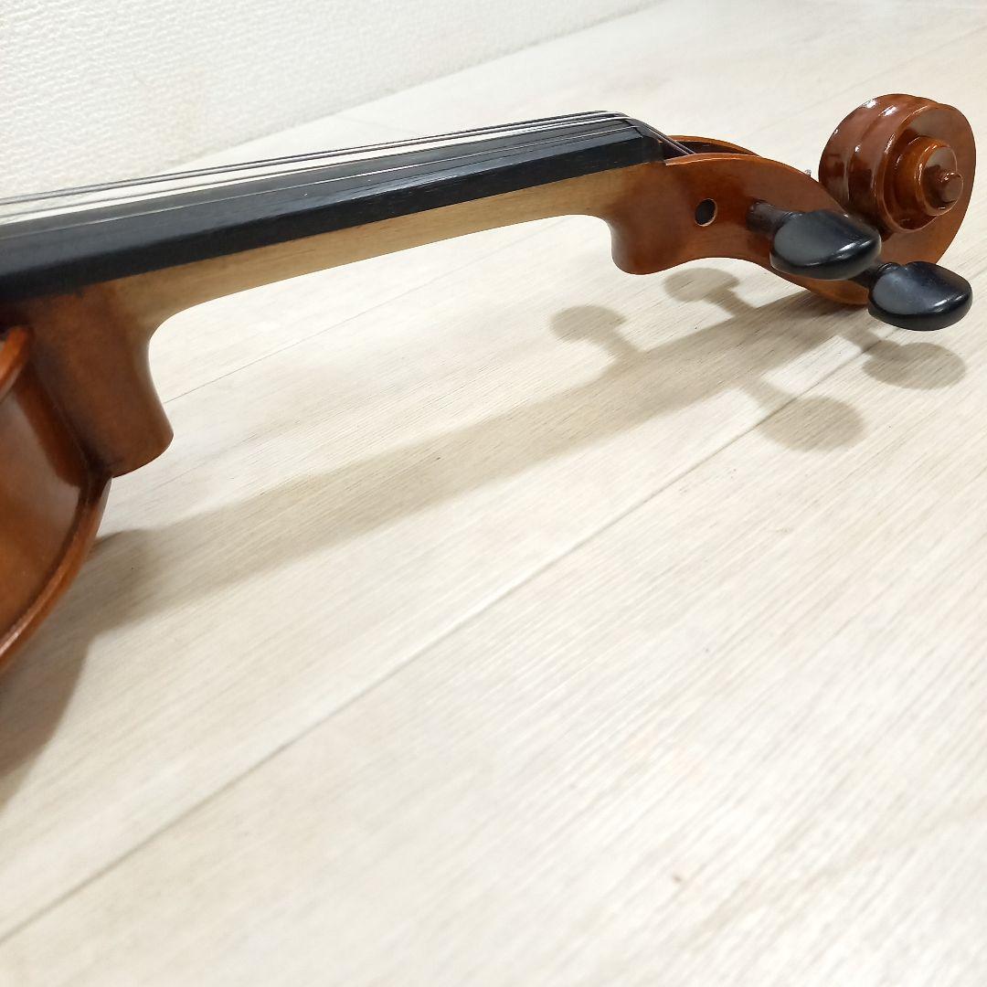 Nicolo Santi バイオリン NSN60S 3/4サイズ 2019年製