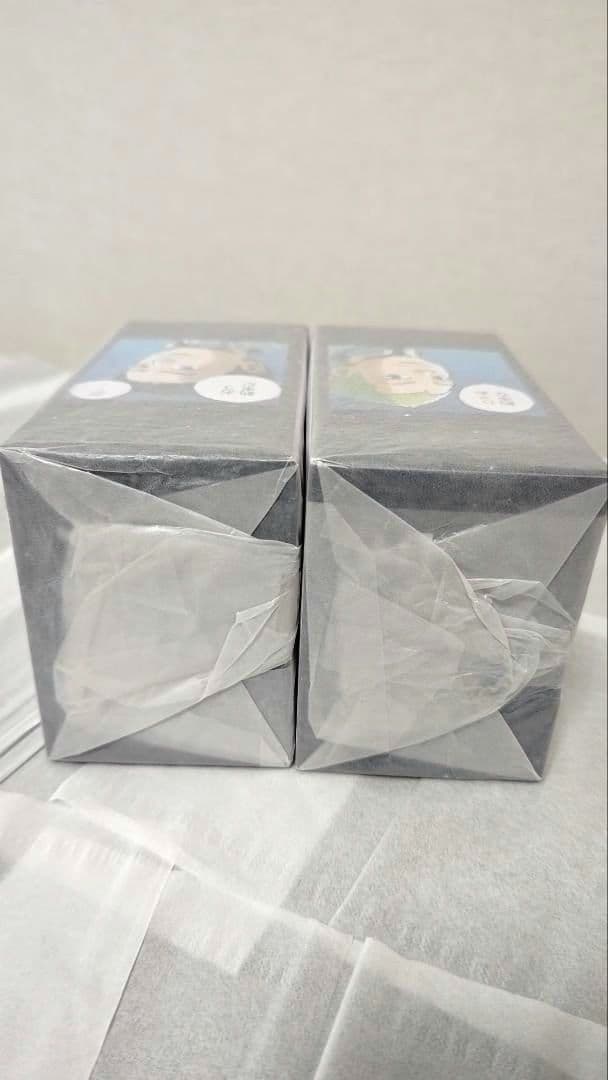 【新品未開封】宇宙兄弟のHGフィギュアセット