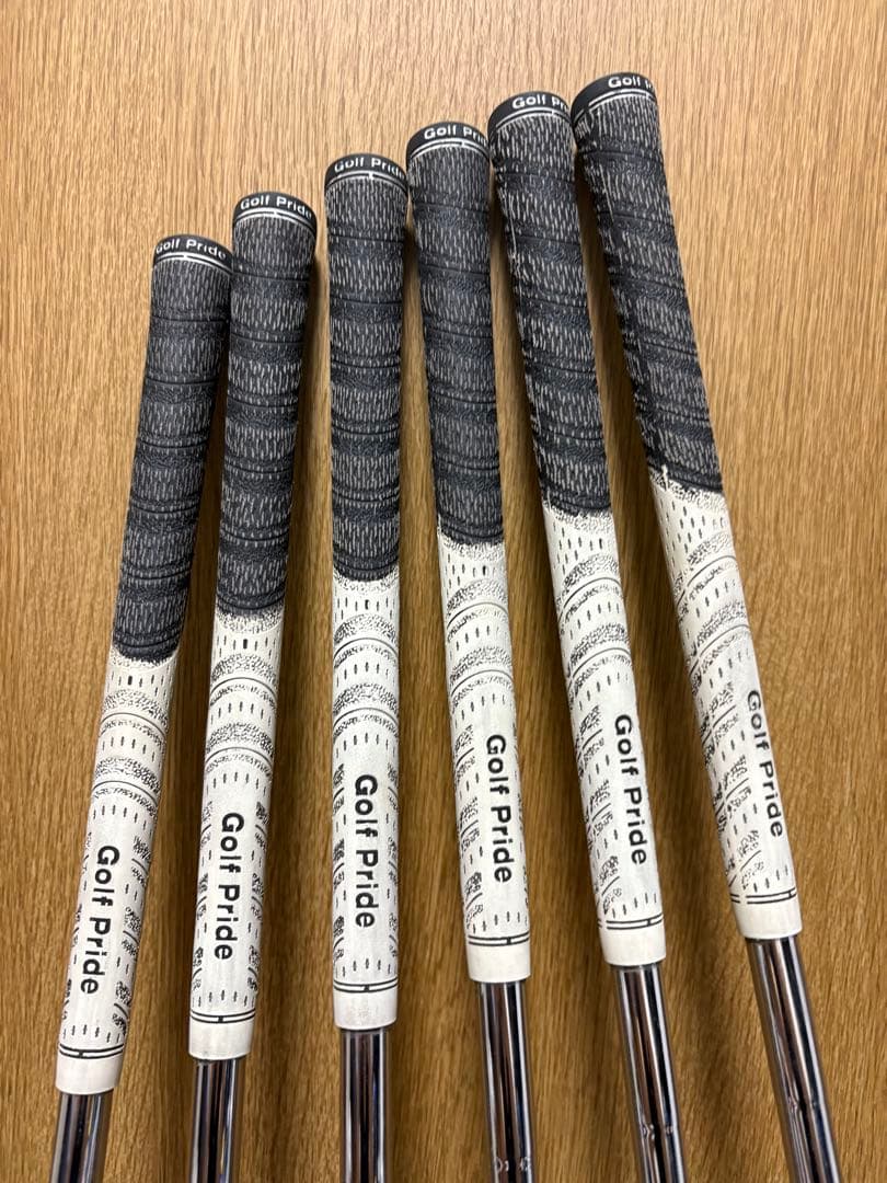 キャロウェイ　RAZR X 5番〜P N.S.PRO950GH フレックスS