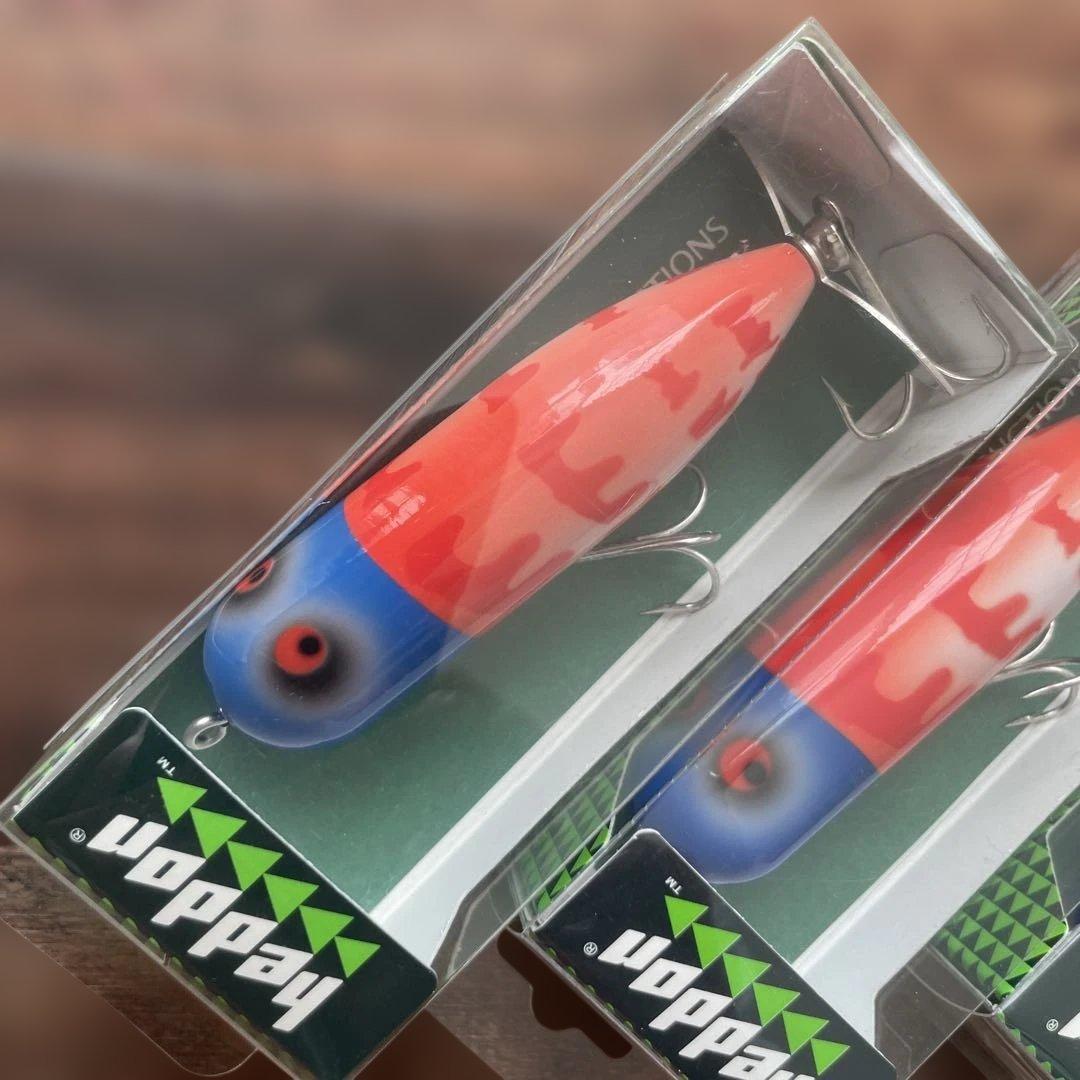 ヘドン　SMBH 11個セット　マグナムトーピード　ザラ　ラッキー13 他