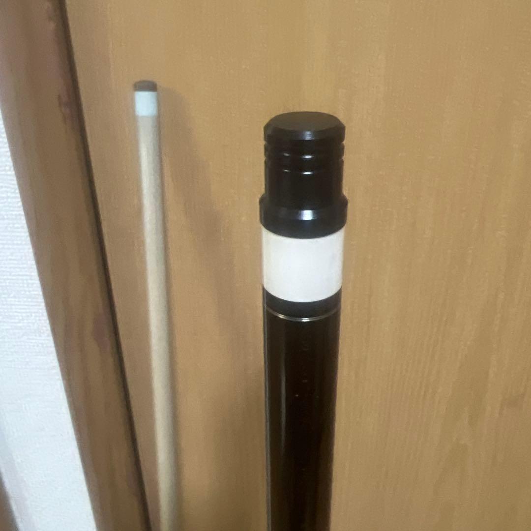 Mezz Cue ビリヤードキューセット Predator 314-3 UJ