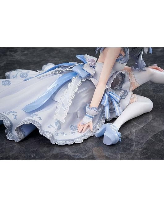 【未開封】アイドルマスター シンデレラガールズ 神崎蘭子 祝宴の白姫ver.