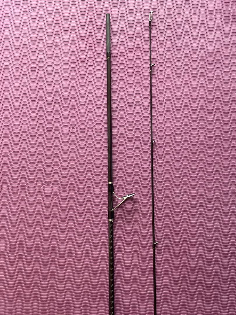 クロステージ CRX-1002M メジャークラフト シーバス ショアジギング