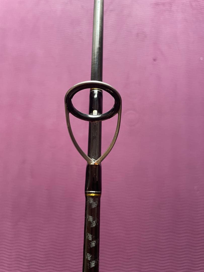 クロステージ CRX-1002M メジャークラフト シーバス ショアジギング