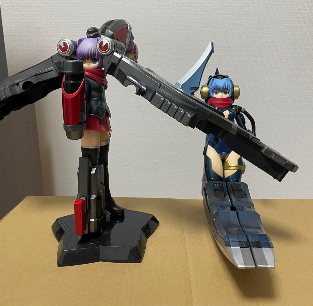 非公認戦隊アキバレンジャー　DX モヤモヤズキューン　ムニュムニュズバーン