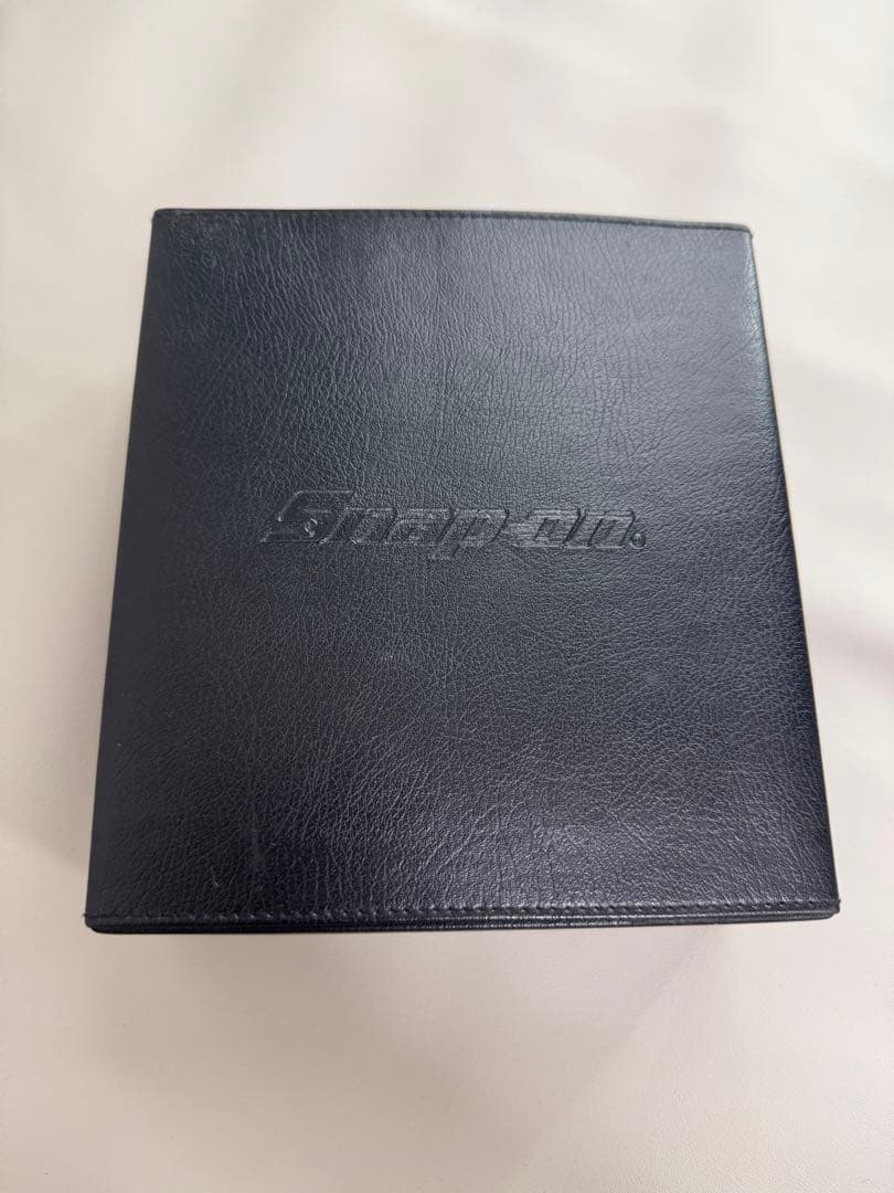 【レア！】スナップオン Hip Flaskパブ酒器セット