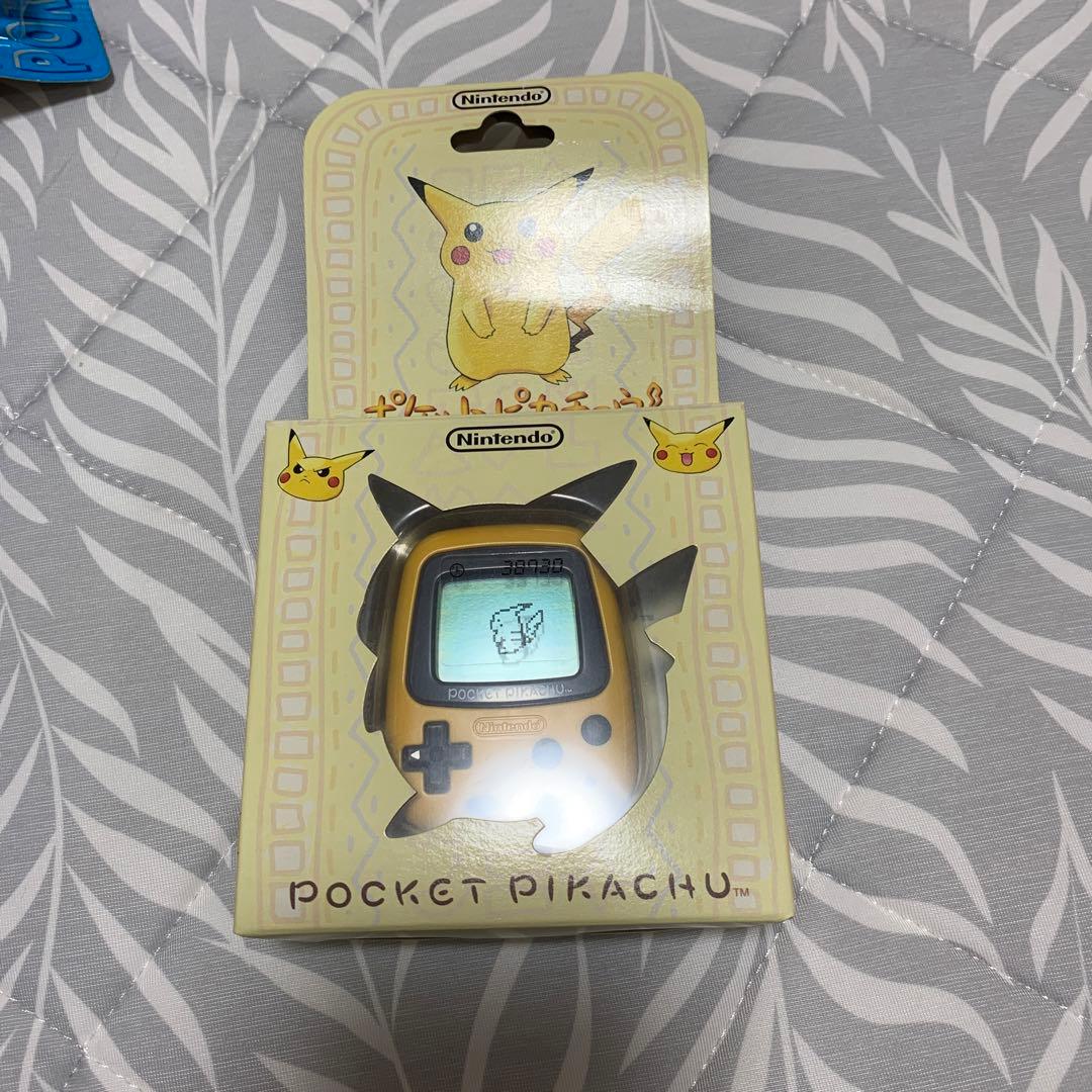 ポケモングッズ　次世代ワールドホビーフェア　ポケモンキッズ　限定バージョン　など