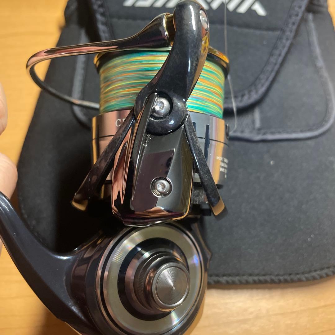 19セルテート LT4000-CXH 純正ハンドル無し 使用少なめ予備機