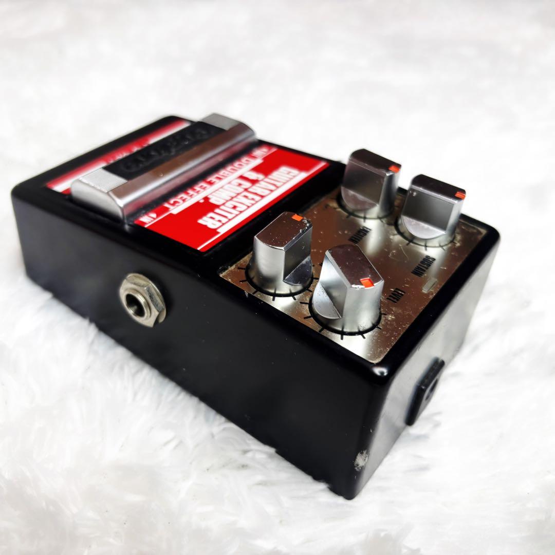 希少・元箱付 Guyatone PS-021 布袋寅泰氏使用モデル 動作良好