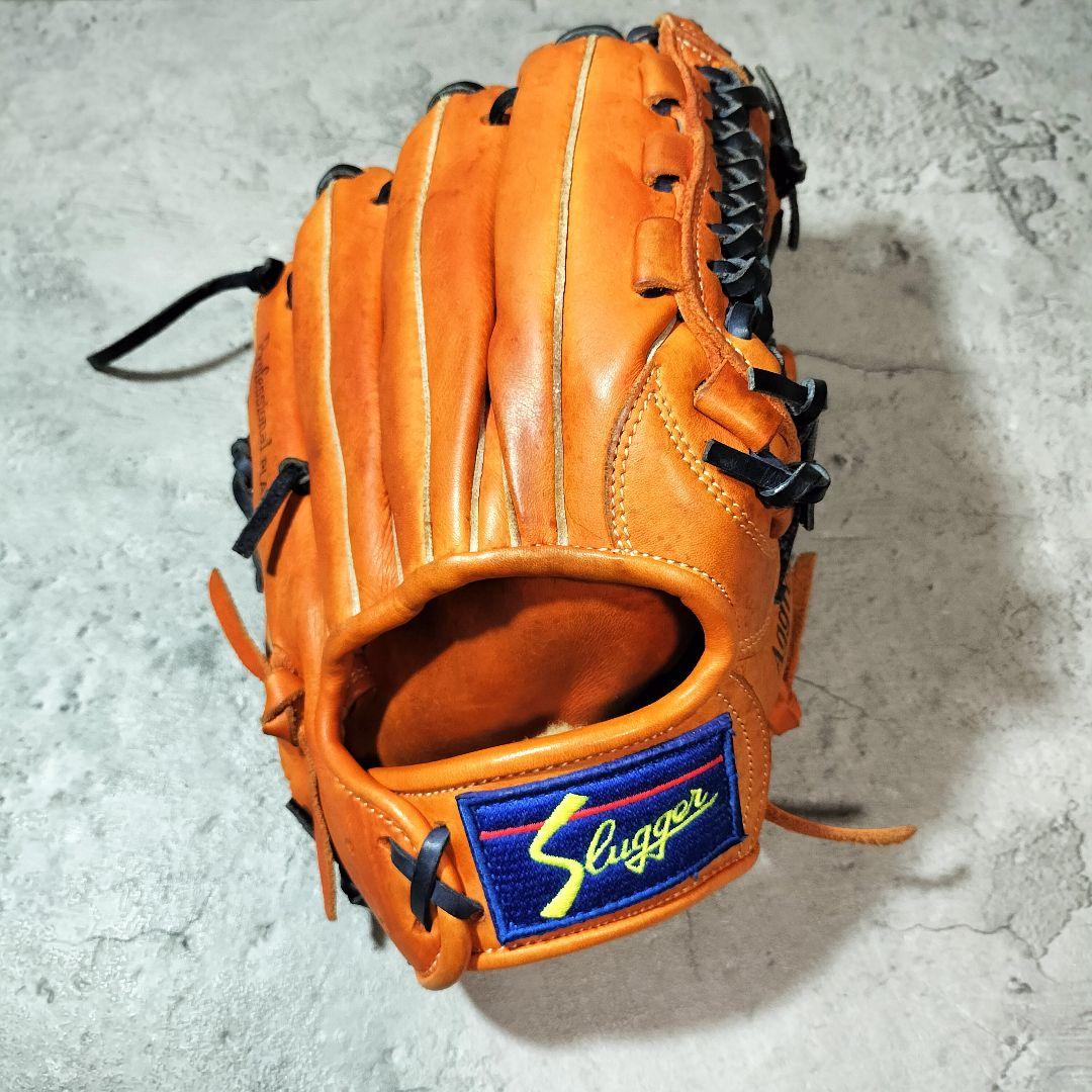 久保田スラッガー 軟式グラブ KSN-L7S 内野手用