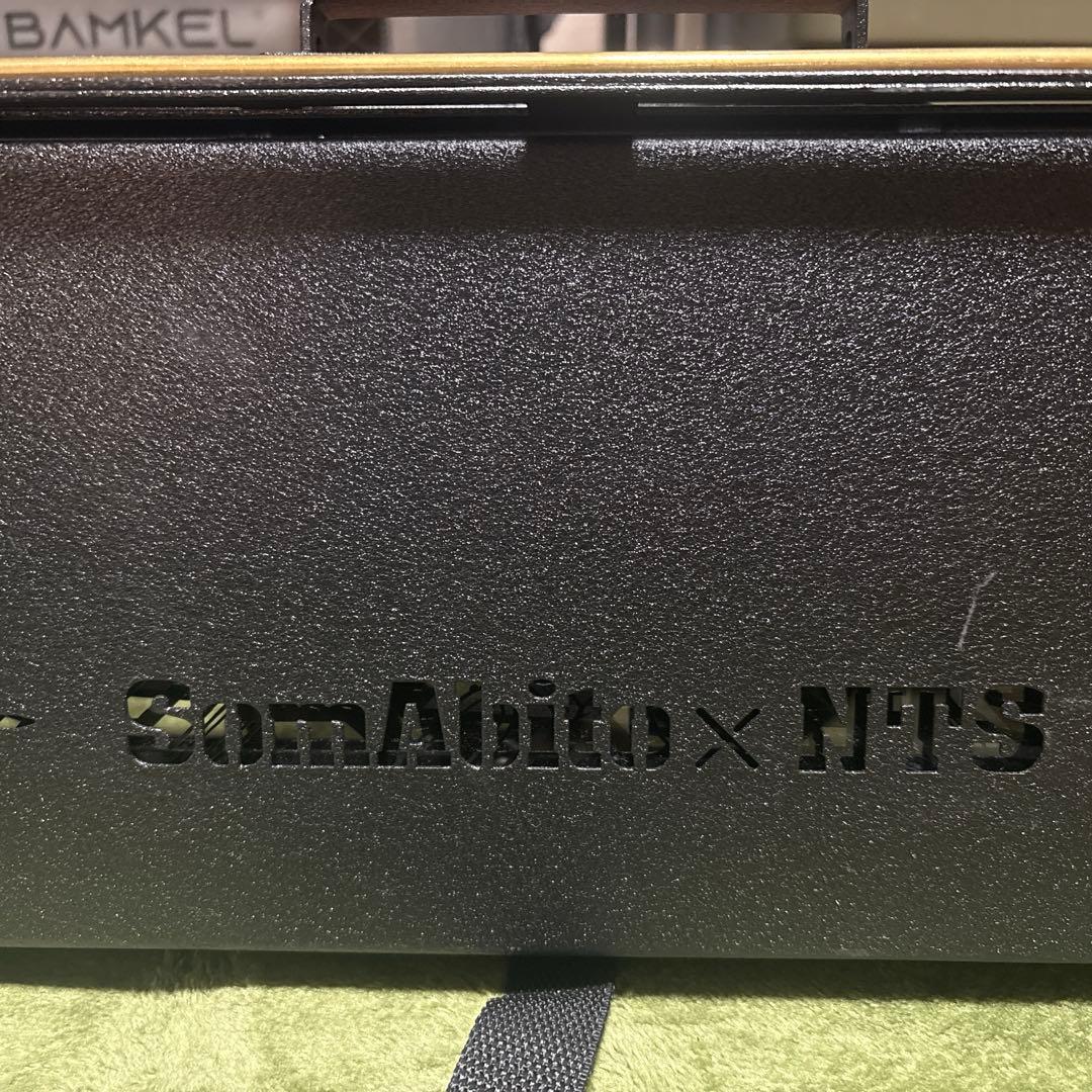 THE SOMASUDA STAND ソマスダスタンド フルセット