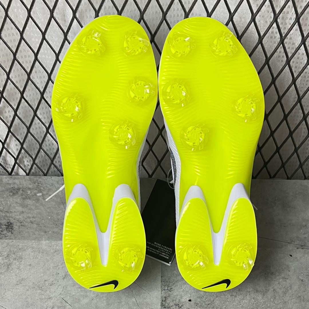 新品未使用　NIKEエアズーム　ビクトリーツアー2 24cm タグ付き