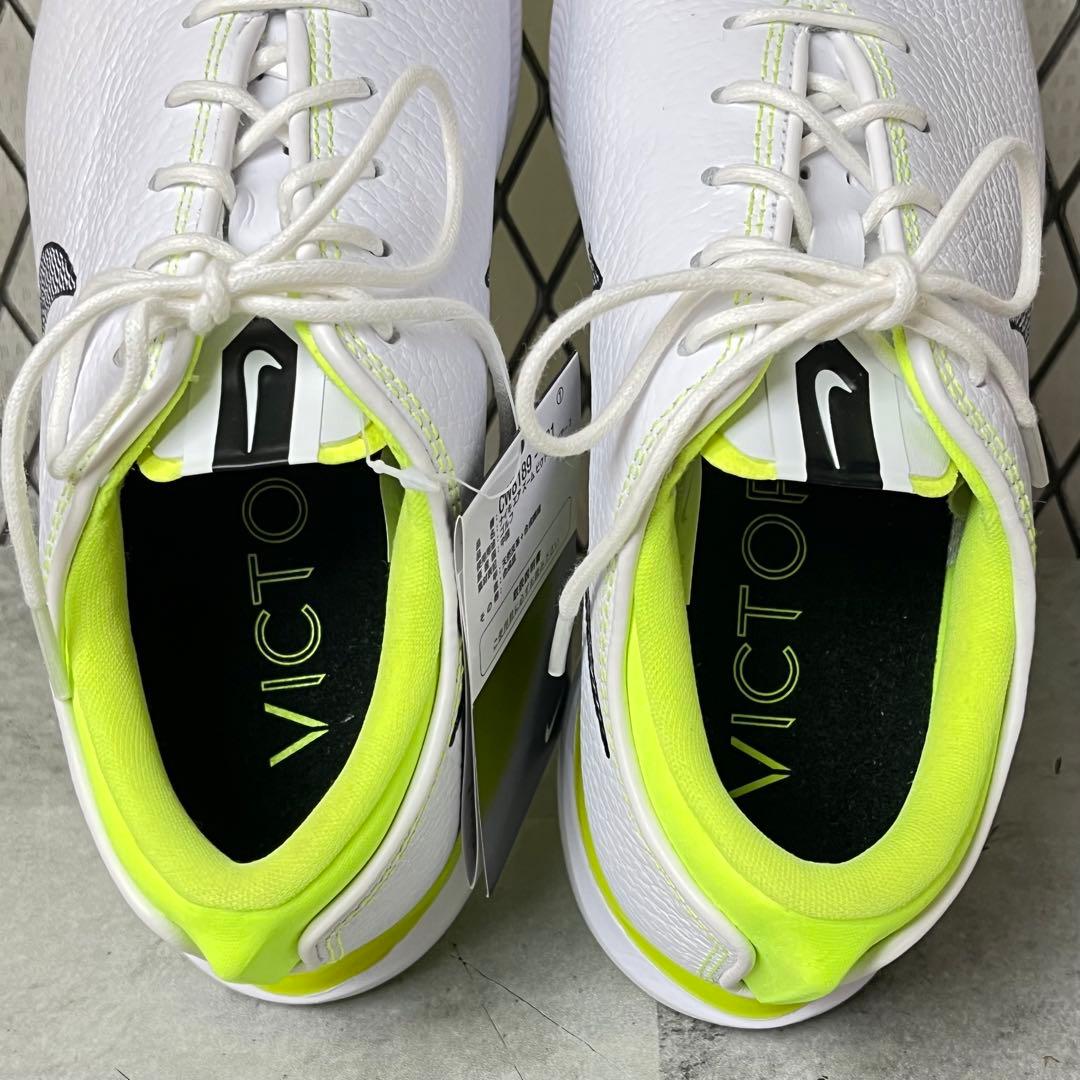 新品未使用　NIKEエアズーム　ビクトリーツアー2 24cm タグ付き