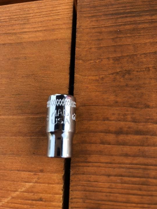 MACツール ラチェット ソケット 激レア