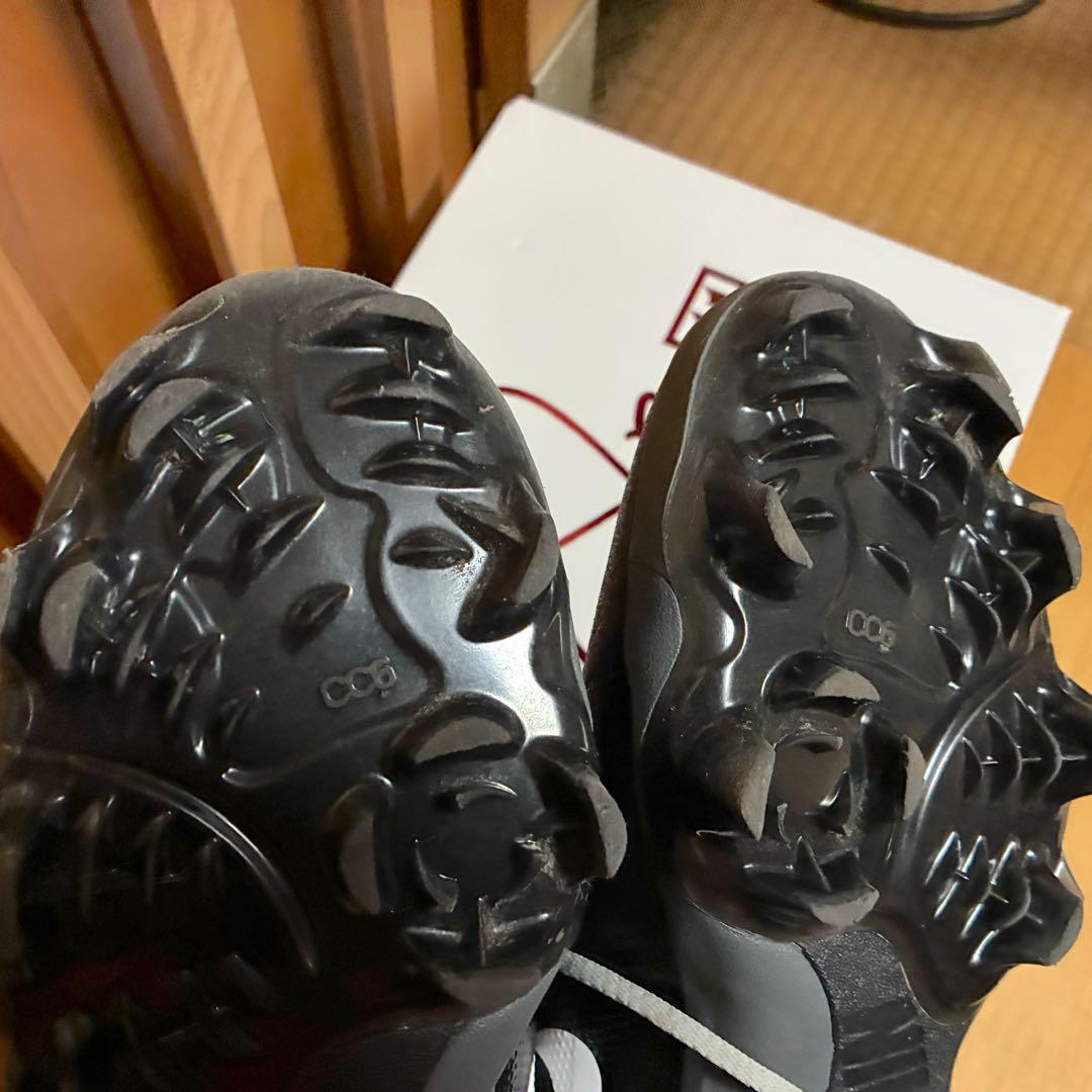 I*O様 【日本未発売】野球スパイクTrout 9 Elite MCS