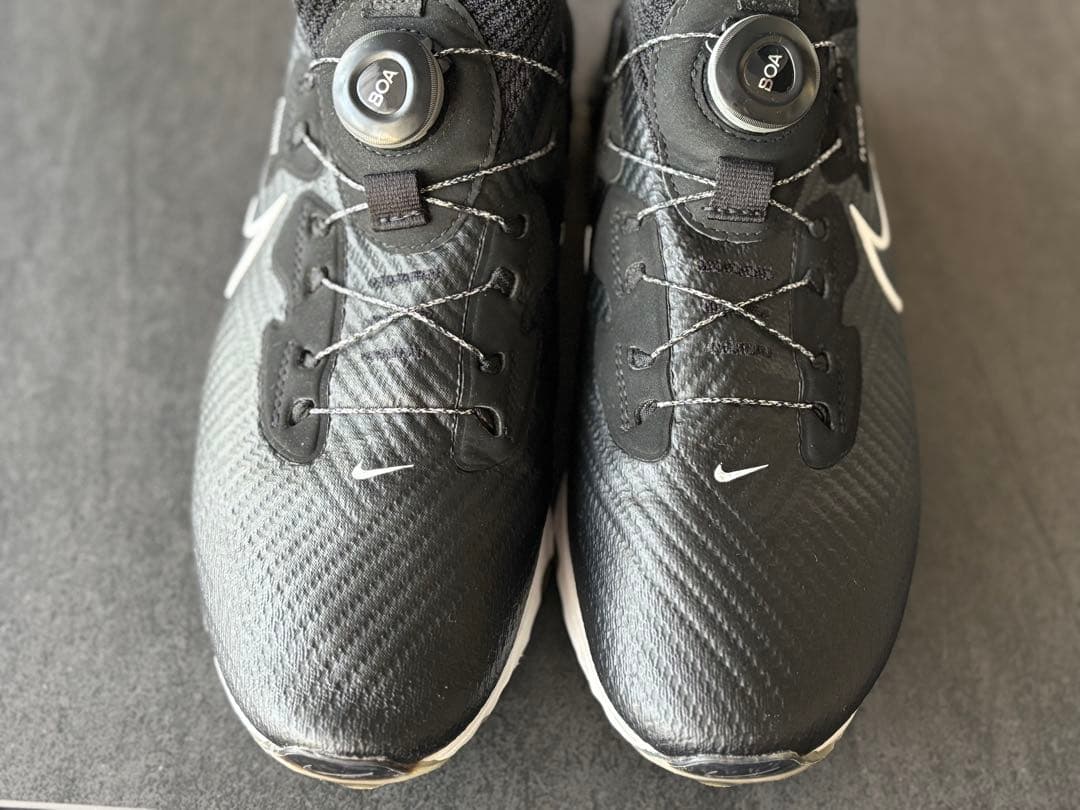 【美品】ナイキ　エアズームインフィニティツアー　ワイド