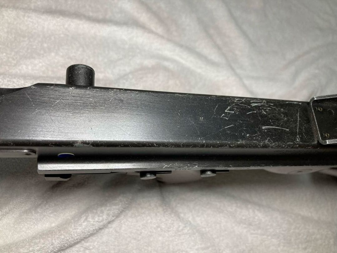 【ジャンク品扱い　外箱あり】東京マルイ　トンプソン　M1A1 電動ガン