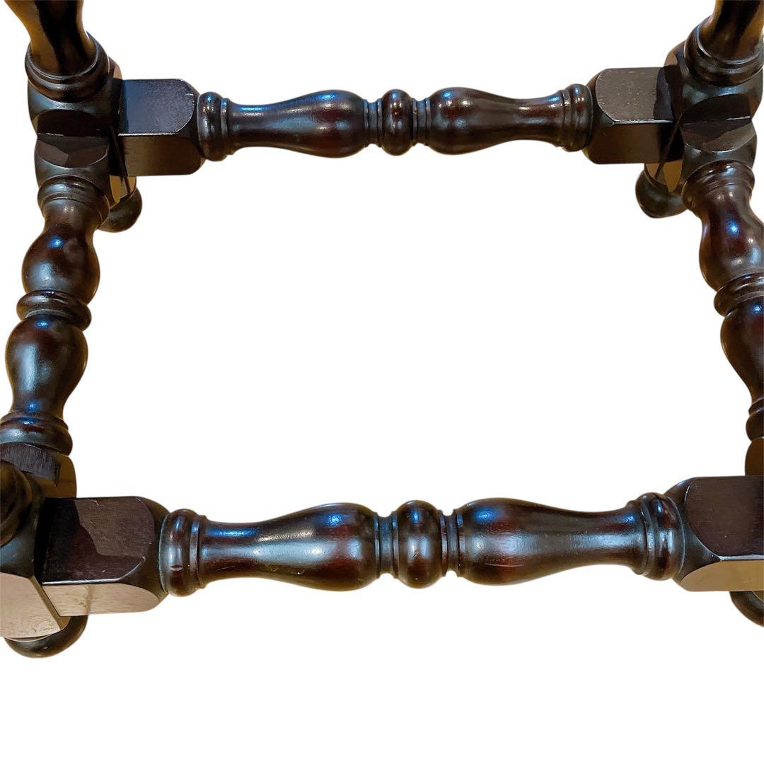 松本民芸家具　ミズメザクラ　無垢材　スツール・テーブル　正規品