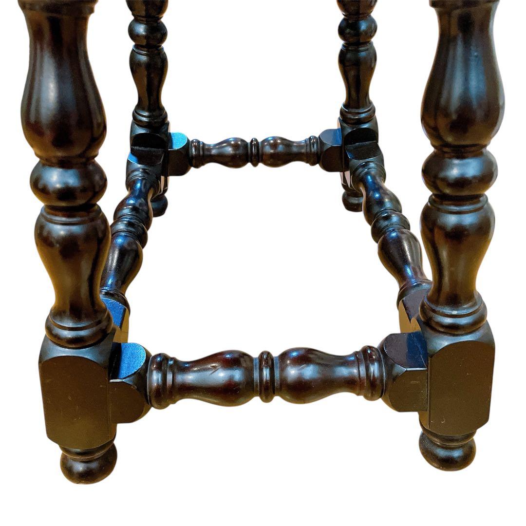 松本民芸家具　ミズメザクラ　無垢材　スツール・テーブル　正規品