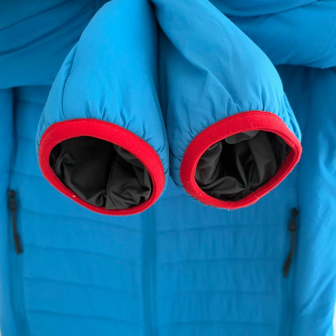 スキー phenix Norway Alpine Team Ins. Jacket S