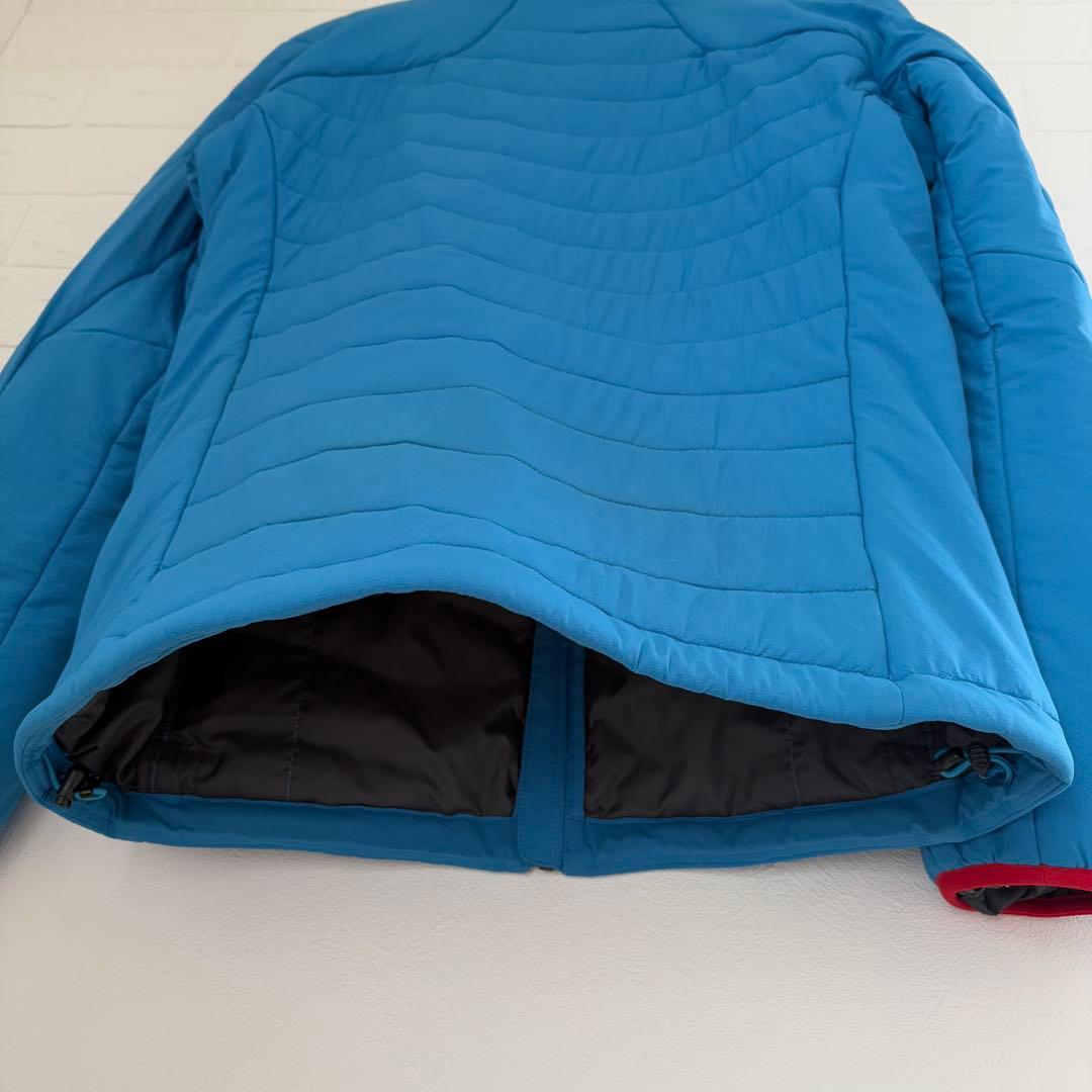 スキー phenix Norway Alpine Team Ins. Jacket S