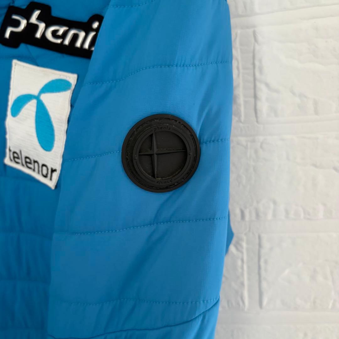 スキー phenix Norway Alpine Team Ins. Jacket S