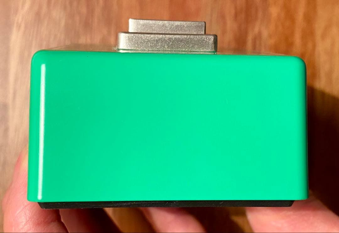 超王道旧ラベルIbanezTS808 オススメ個体