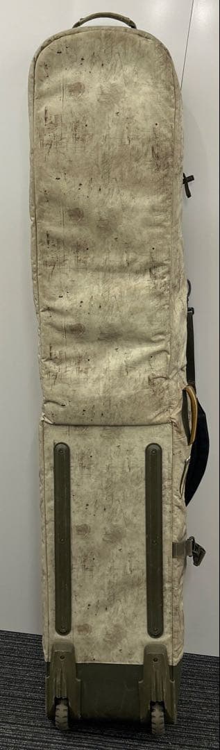 DAKINE ダカイン　ウィール付き　オールインバック