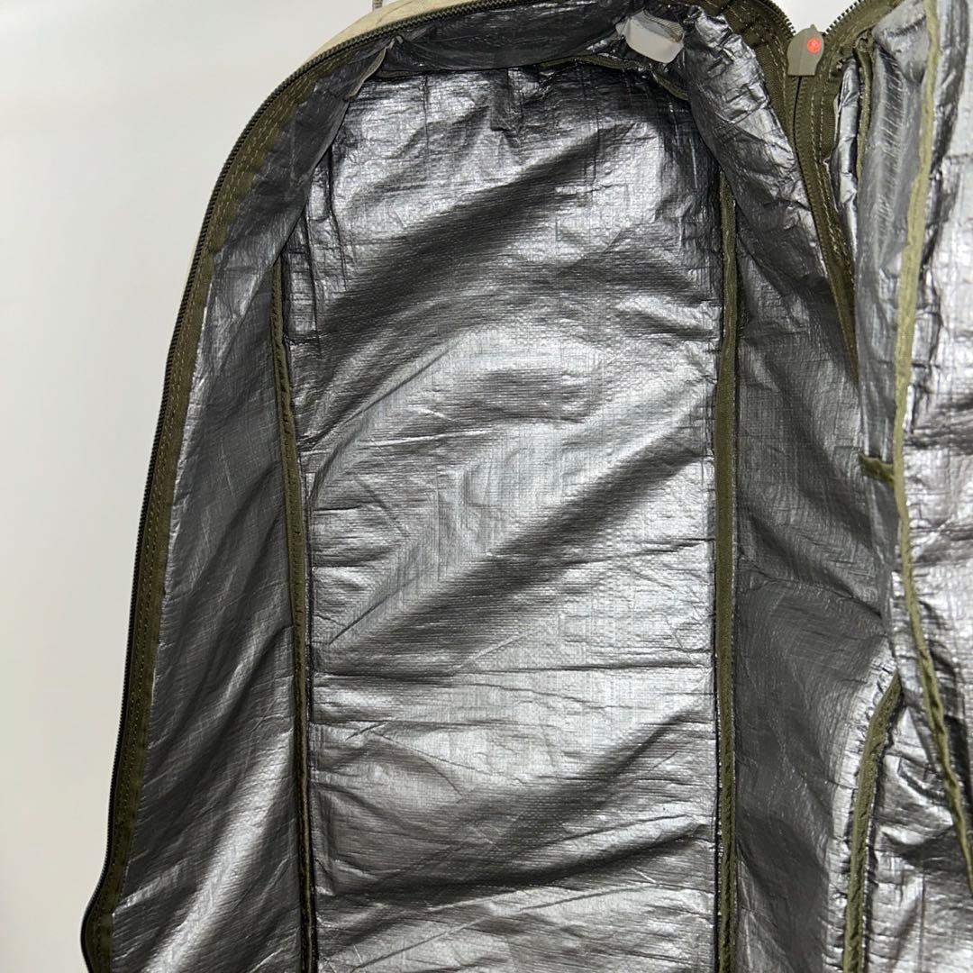 DAKINE ダカイン　ウィール付き　オールインバック