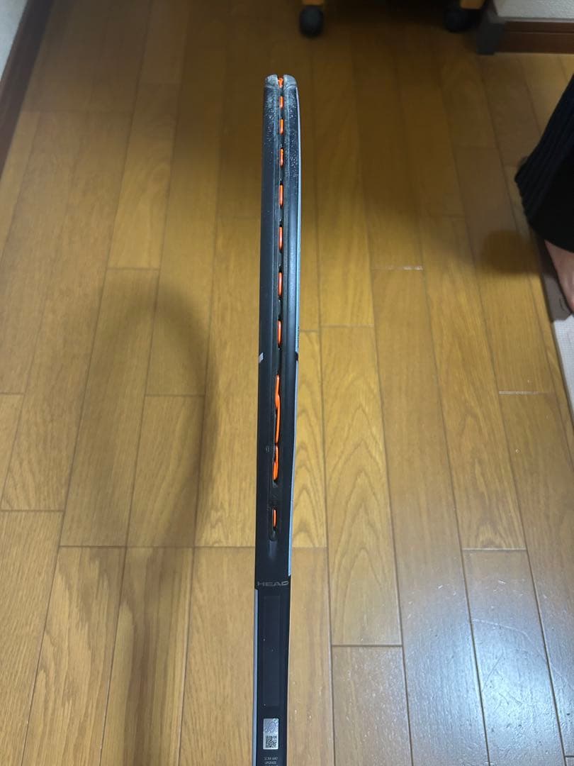 ヘッド Gravity 280g. G2