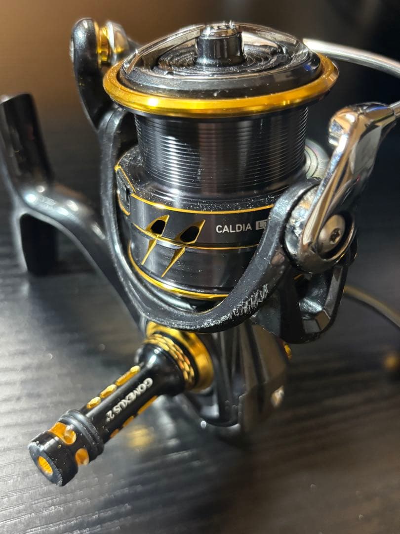 21 カルディア　LT3000-CXH