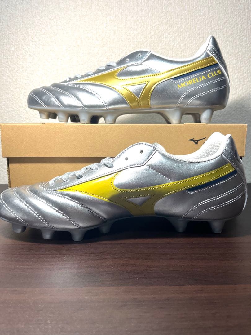 ★新品★ モレリア2クラブ 26cm