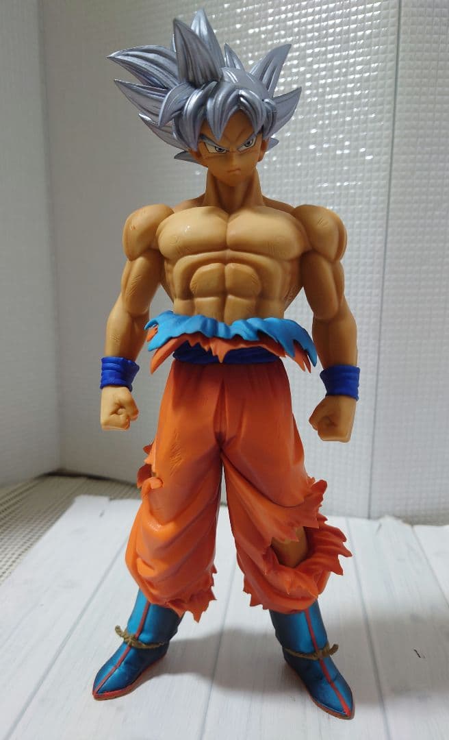 ドラゴンボール　孫悟空　フィギュア　6体　まとめ売り