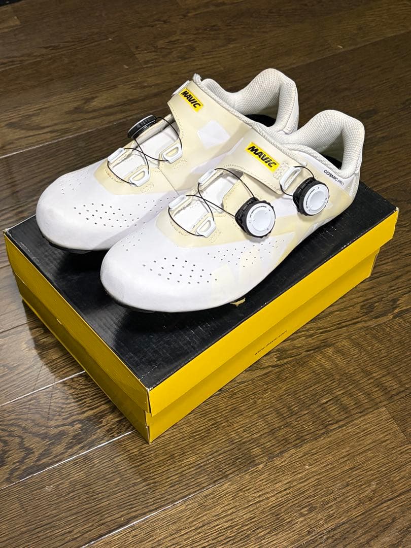 MAVIC COSMIC PRO シューズ