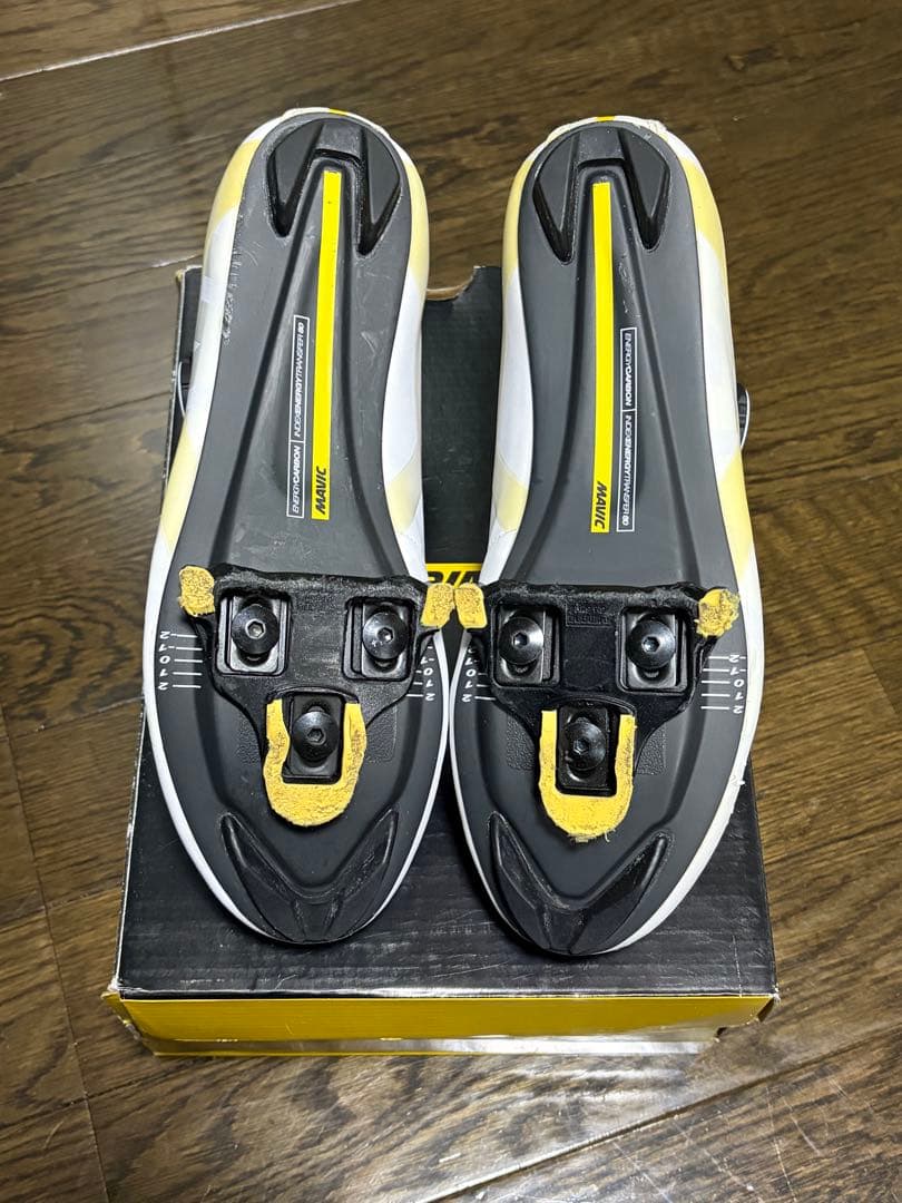 MAVIC COSMIC PRO シューズ