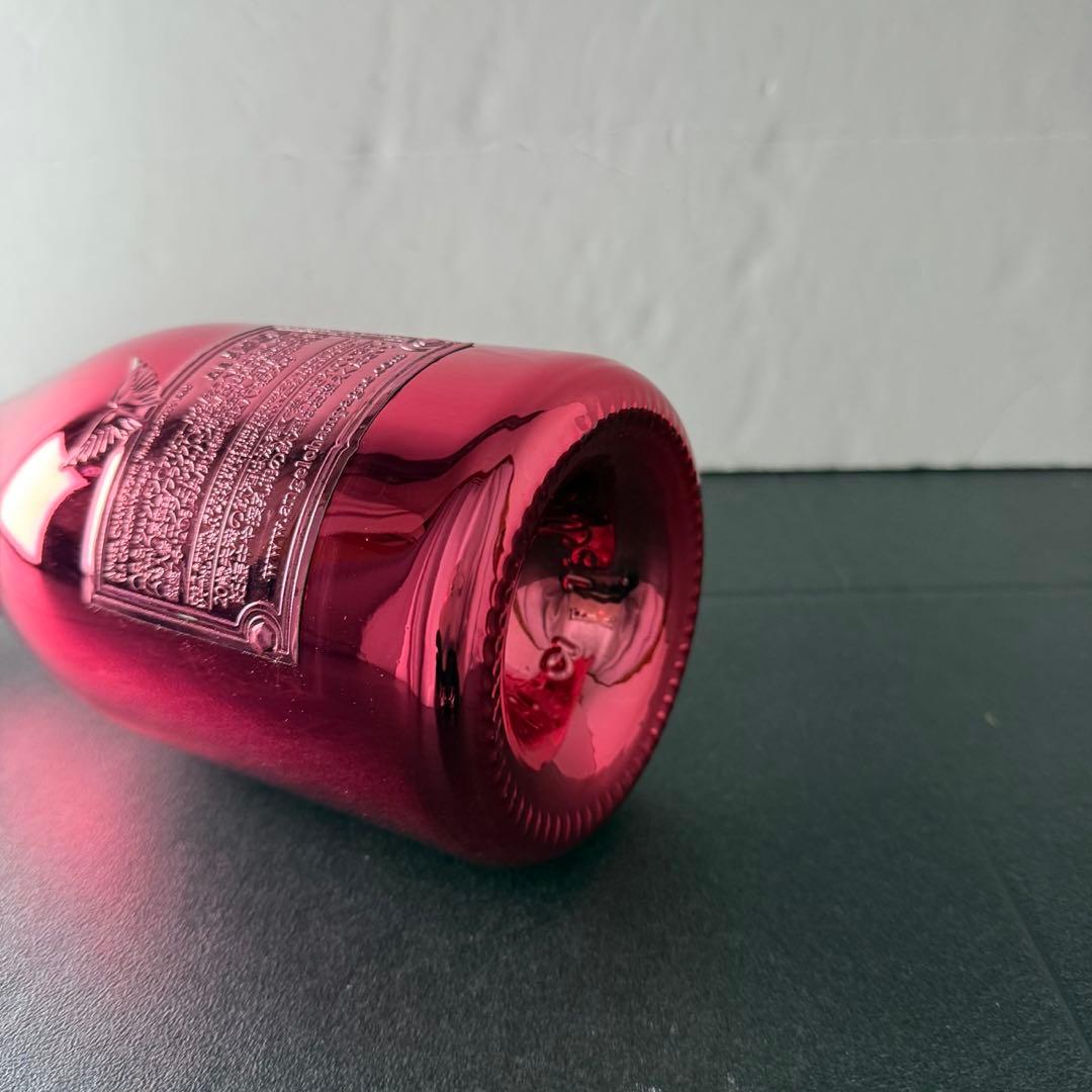 エンジェル　シャンパン　ヴィンテージ　2011年 レッド　ケース付き　255