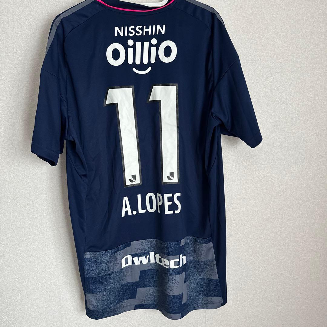 2022年横浜F・マリノス スペシャルユニフォーム 2XO