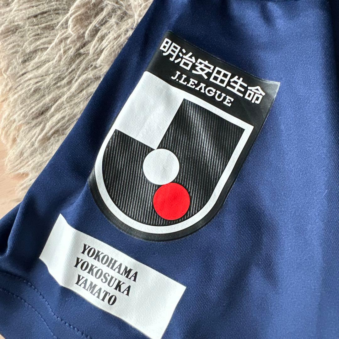 2022年横浜F・マリノス スペシャルユニフォーム 2XO