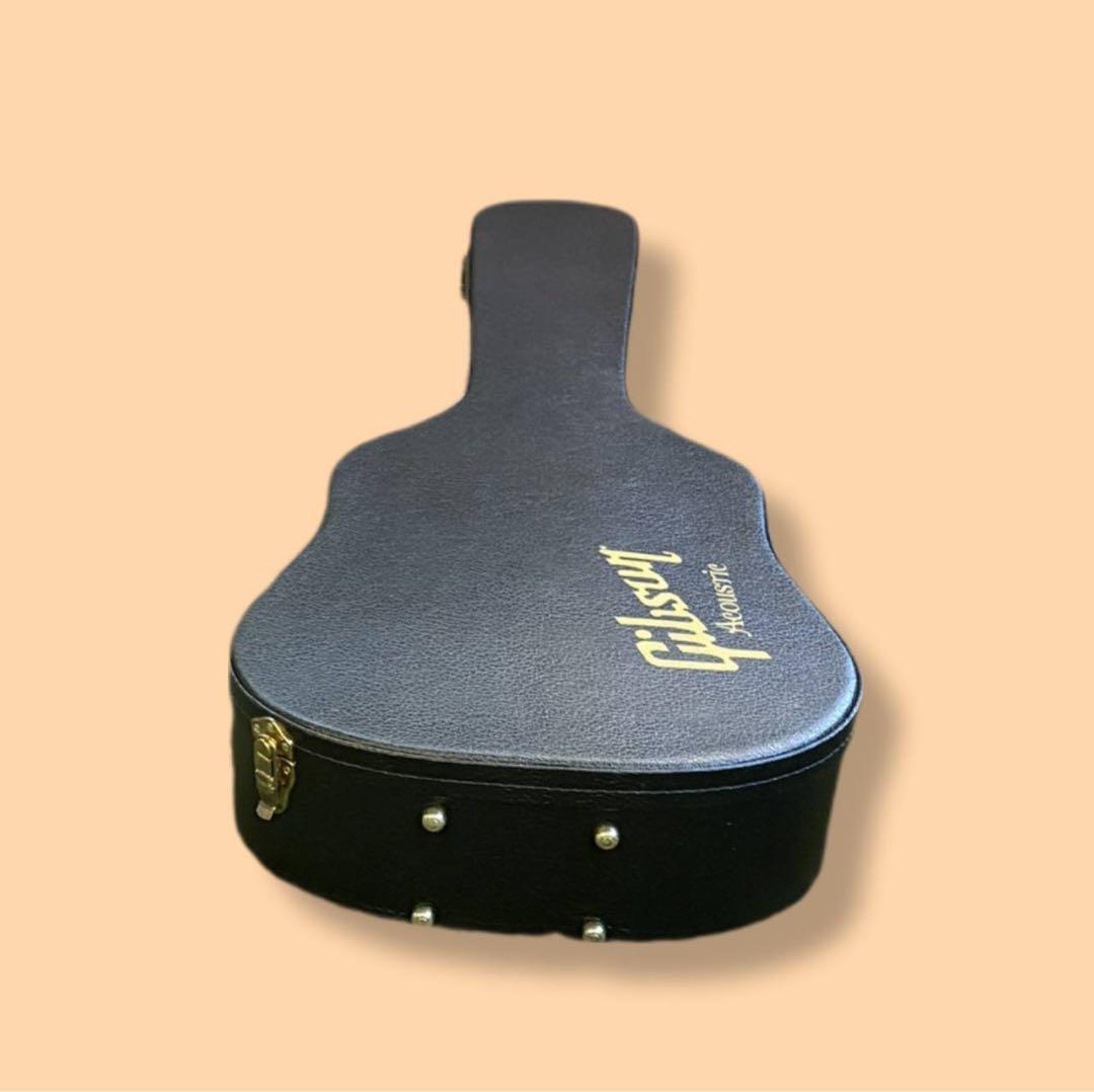 ギター Gibson j-45