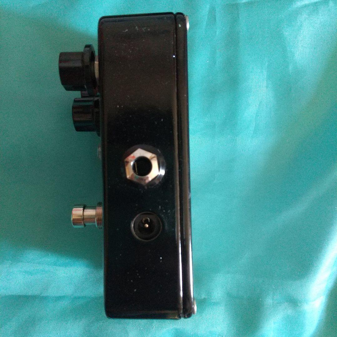 幻想的リバーブ Mr.black blood moon ブラッドムーン