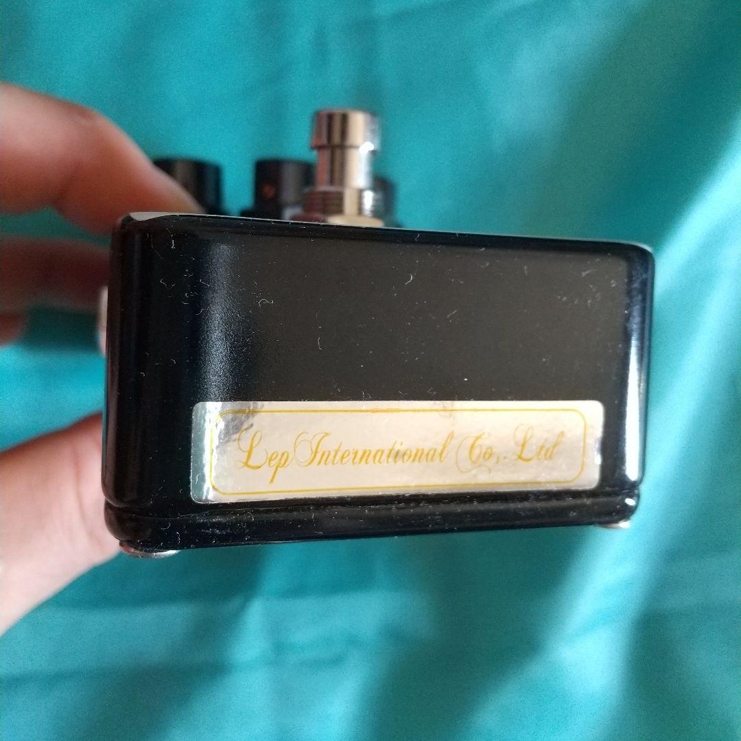 幻想的リバーブ Mr.black blood moon ブラッドムーン