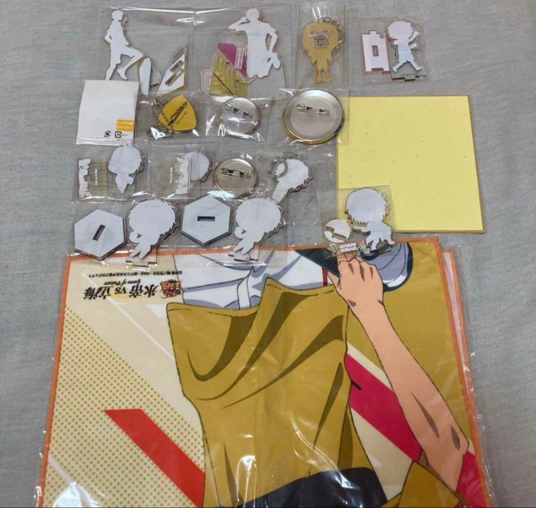 新テニスの王子様 丸井ブン太 まとめ売り