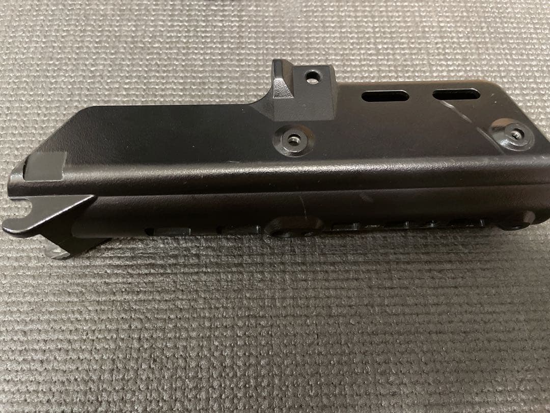 東京マルイ G36C