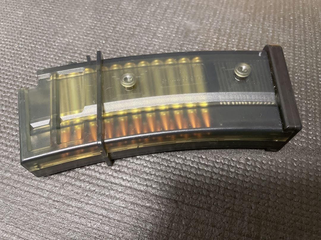 東京マルイ G36C