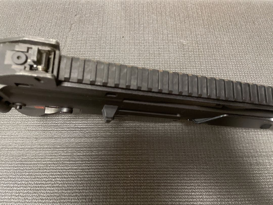 東京マルイ G36C